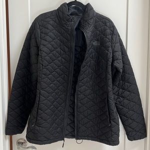 THE NORTH FACE - ThermoBall Jacket - XXL